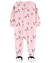 Talle: 18 Meses - Carter's - Pijama Microfleece/Polar