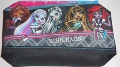 Monster High cartuchera - comprar online