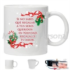 Tazas Personalizadas