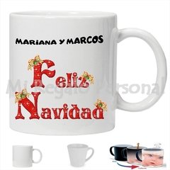 Tazas Personalizadas