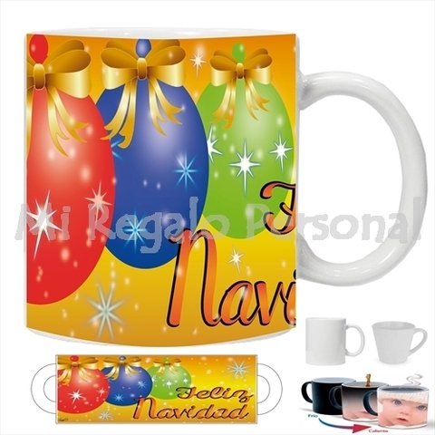 Tazas Personalizadas