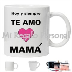 Tazas Personalizadas