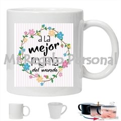 Tazas Personalizadas