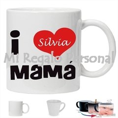 Tazas Personalizadas