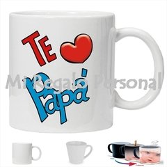 Tazas Personalizadas