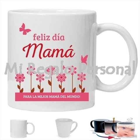 Tazas Personalizadas