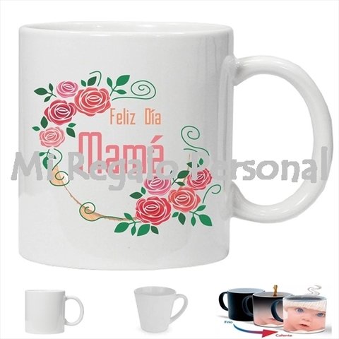 Tazas Personalizadas