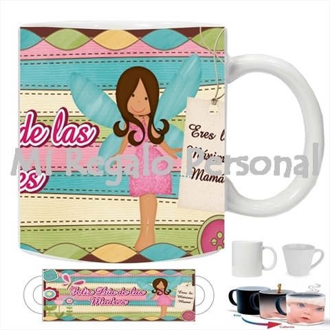 Tazas Personalizadas