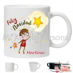 Tazas Personalizadas