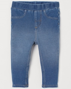 Talle: 4T (3-4 Años) H&M Jeggings - comprar online