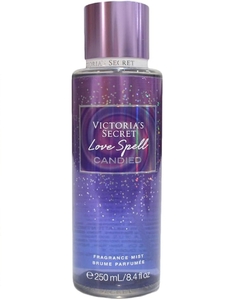 Victoria's Secret Love Spell Candied 250 ml