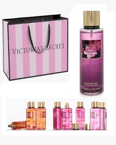 Victoria's Secret Sky Blooming Fruit 250 ml