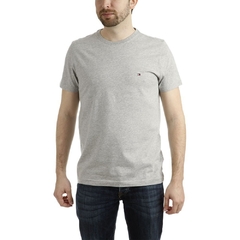 Talle S Tommy Hilfiger Remera Hombre - comprar online