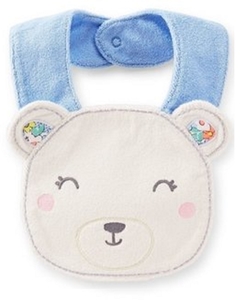 Carter's Babero Kitty - comprar online