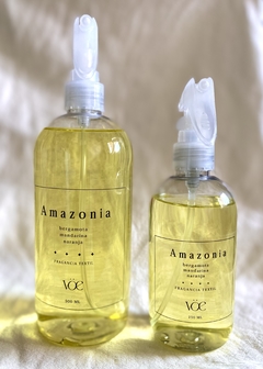 Fragancia Amazonia 500 ML - comprar online