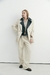 BLAZER SOPHIE BEIGE - comprar online