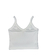 Top escote V