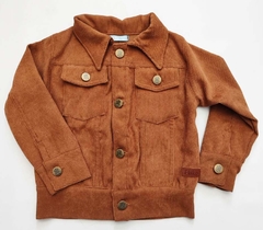 Campera "ESTEBAN"