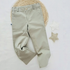 OUTLET---Pantalón "CHINO"