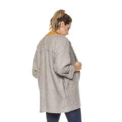 SACO "BOUCLE" - Baby Room - Mamá y Bebé