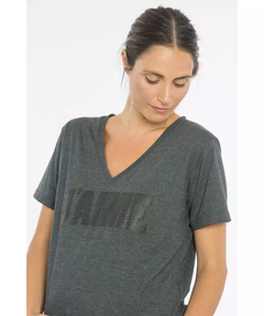 Remera Embarazo "AMAR" en internet