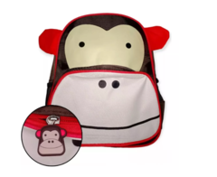 MOCHILA INFANTIL - DISEÑO ANIMALITOS - From Beirut 