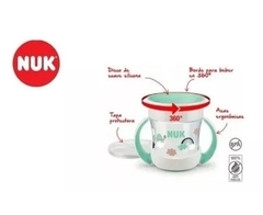 Vaso 360° Mini Magic Cup - Lila - comprar online
