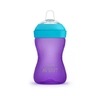 Vaso My Grippy 300ml Pico Silicona 9m+ AVENT - From Beirut 