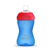 Vaso My Grippy 300ml Pico Silicona 9m+ AVENT en internet