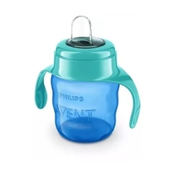 VASO EASY SIP 200ML 6+ - AVENT