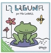 Libros De Agua: La Laguna - Milo Lockett