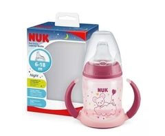 Vaso De Aprendizaje Nuk - First Choice Luminoso