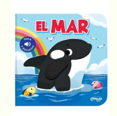 El mar - Toca y Escucha