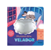 Mi primer libro Velador