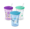 Vaso Action Cup Nuk Evolution 12m+