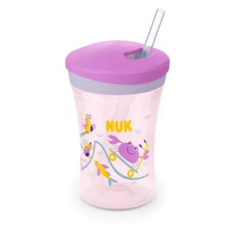 Vaso Action Cup Nuk Evolution 12m+ en internet