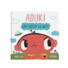 Aduki: Un enojo gigante