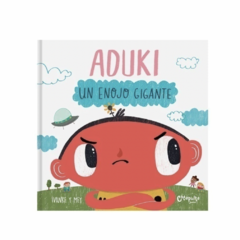 Aduki: Un enojo gigante