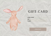 Gift Card x $10.000 - tienda online