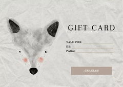 Gift Card x $10.000 - From Beirut 