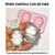 Molde Silicona Gatitos Cute - Kaka Artes - comprar online