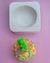 Molde Silicona Base Cupcake P 3cm - Neia Silveira - comprar online