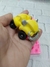 Molde Silicona Auto Escarabajo 3D ** Coleccion Mama Yo Quiero - tienda online