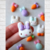 Molde Silicona Miniaturas Pascua ** Colección Modelado Mica** en internet