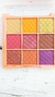 Set Paleta Pigmentos Dragon (9 colores) - comprar online