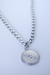 Collar Dreamer silver - buy online