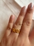 Anillo Kylie - buy online