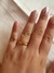 Anillo Mademoiselle - comprar online