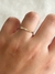 Anillo Bamboo (S925) - comprar online