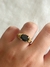 Anillo Royal negro